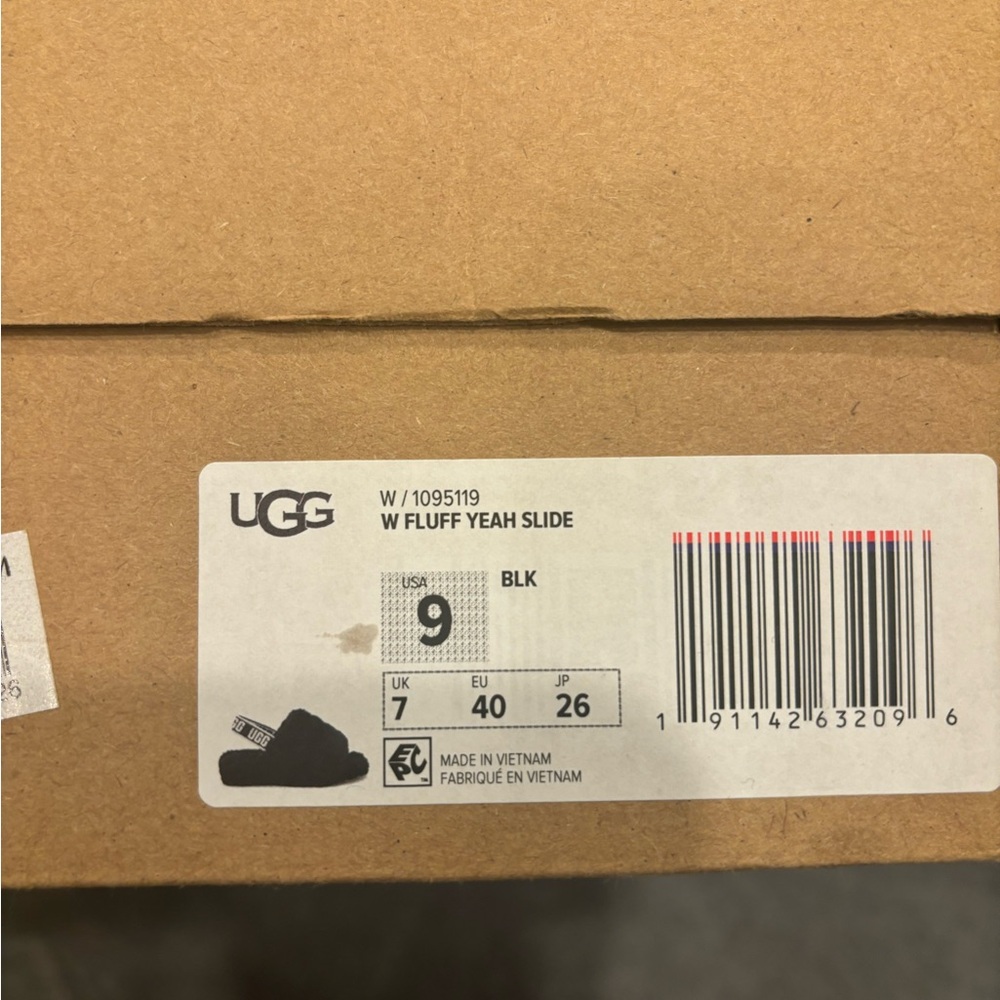 UGG YEAH Slides - Picture 3 of 3